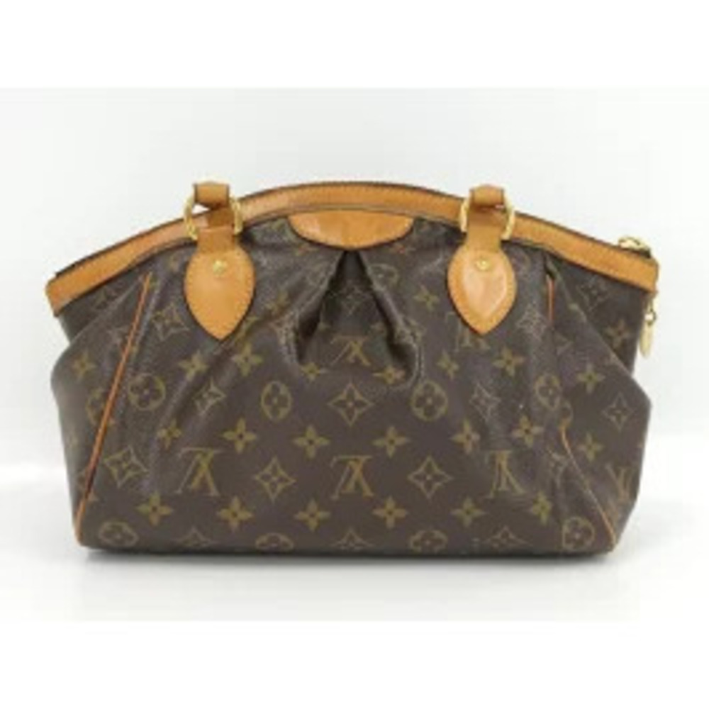 Louis Vuitton Handbag Monogram Tivoli